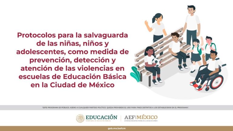 Procedimientos Efectivos para Proteger a los Afectados