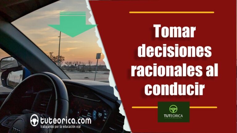 Estrategias Efectivas para la Prevenci&oacute;n de Accidentes Viales en Nuevos Conductores