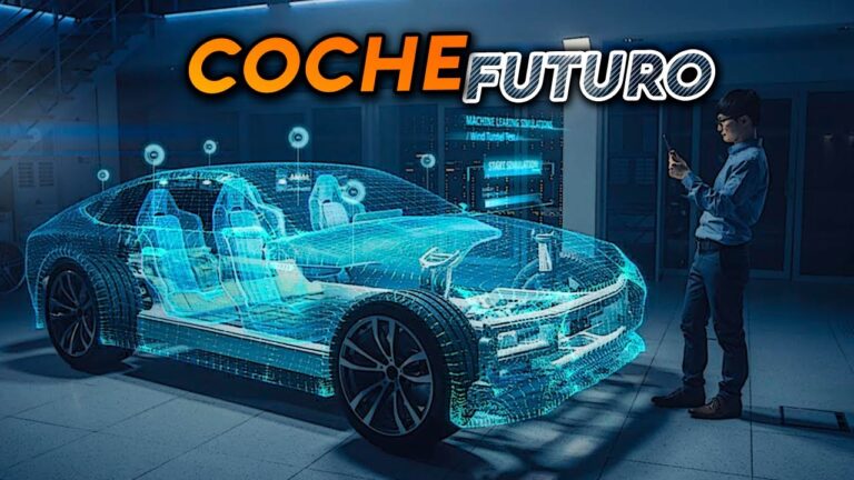 Conectividad Avanzada: La Tecnolog&iacute;a que Une al Conductor y su Autom&oacute;vil