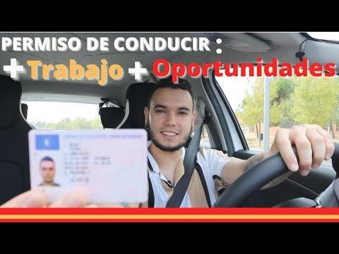 Gu&iacute;a para el Procedimiento Legal de Obtenci&oacute;n del Carnet de Conducir