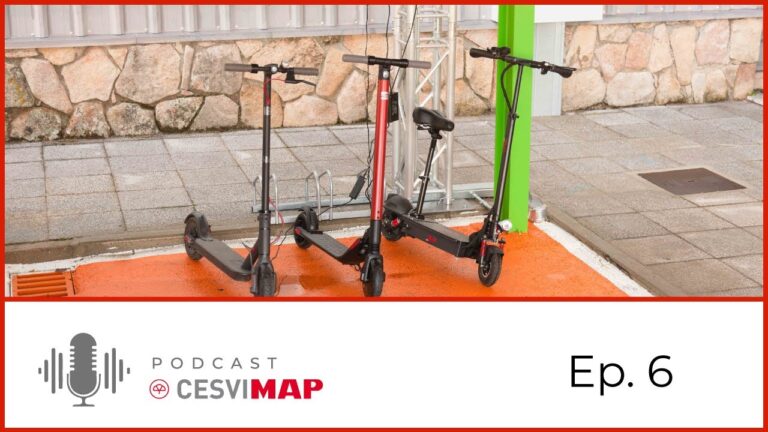 Revoluci&oacute;n en la Movilidad Urbana: Patines El&eacute;ctricos como Alternativa Sostenible