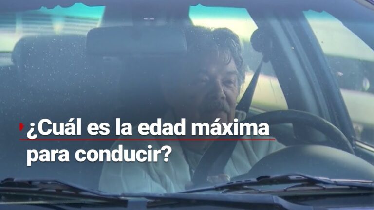 Gu&iacute;a Legal Esencial para Conductores de la Tercera Edad