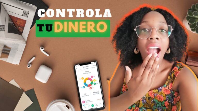 Mejores Aplicaciones para Organizar Gastos de Transporte