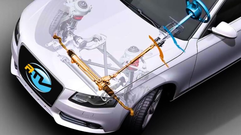 Cuidados Esenciales para el Sistema de Direcci&oacute;n del Veh&iacute;culo