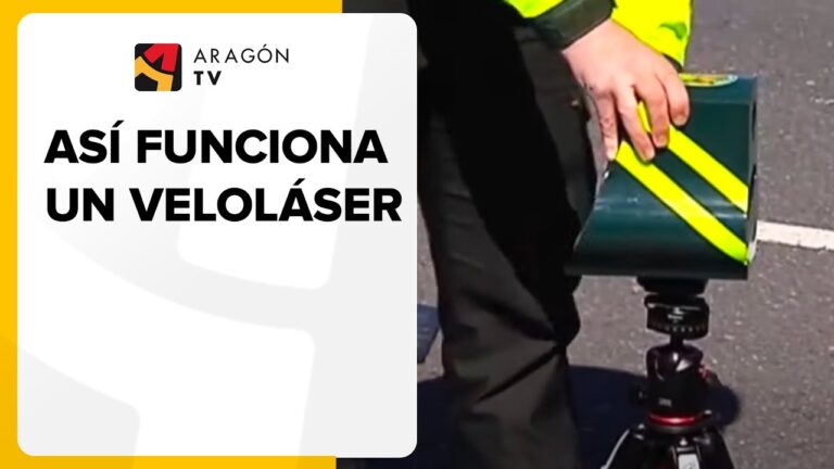 Radar de Velocidad: Innovaci&oacute;n Tecnol&oacute;gica para Conductores