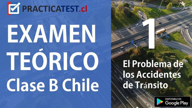 Errores Comunes al Ignorar las Se&ntilde;ales de Tr&aacute;fico en el Examen Pr&aacute;ctico