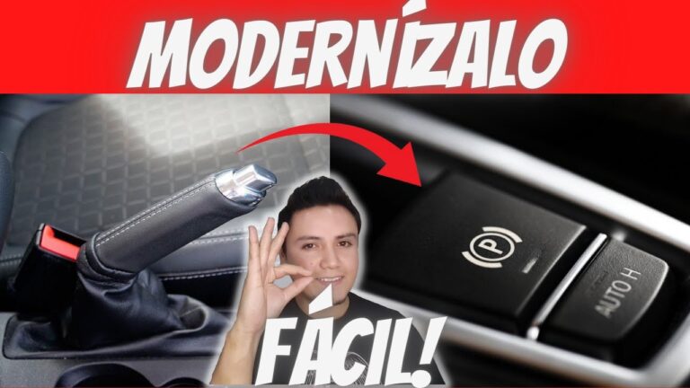 Mantenimiento Eficiente de Frenos de Disco: Aspectos Clave