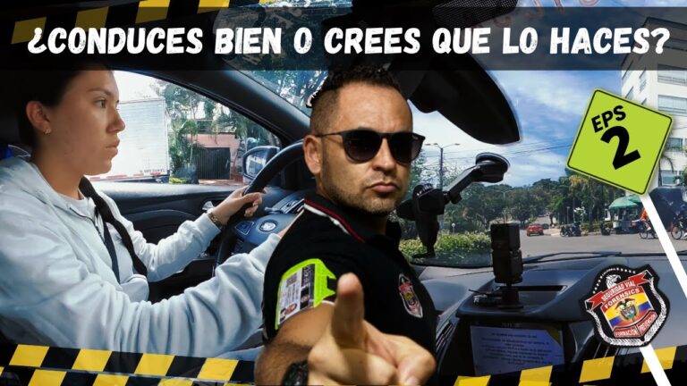 C&oacute;mo evitar errores al ceder el paso