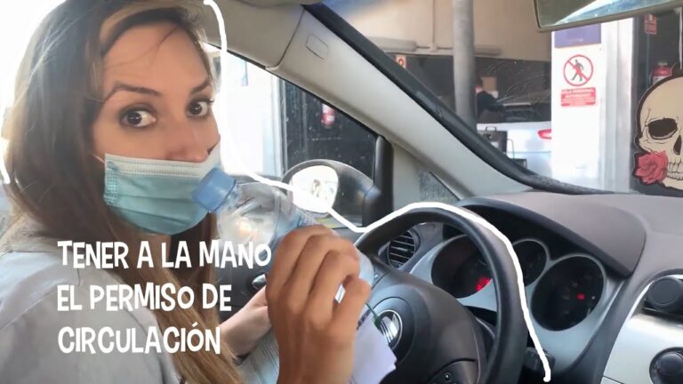 Conducci&oacute;n Responsable: Clave para Reducir Emisiones