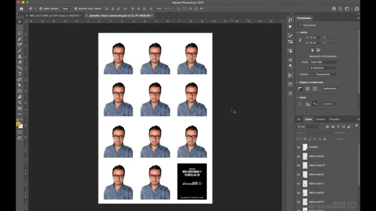 Gu&iacute;a para Documentar el Carnet de Conducir con Fotograf&iacute;a Actualizada